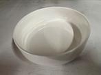 Witte kom 14,5 cm (10 stuks), Huis en Inrichting, Keuken | Servies, Ophalen, Gebruikt, Porselein, Kom(men)