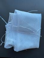 Veiligheidsnet / Bedrand - 350x75cm, Jongetje of Meisje, Wit, Overige typen, Nieuw