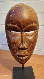 Tribal art, Kongo Mask, Antiek en Kunst, Ophalen of Verzenden