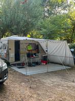 Lichtgewicht Kip caravan 37EK, Standaardzit, 75 kg, Kip, Particulier