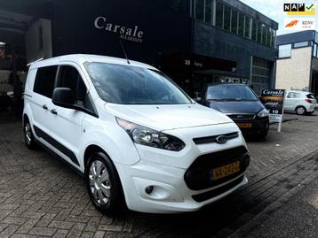 Ford Transit Connect 1.5 TDCI L2 Trend camera 3zits beschikbaar voor biedingen