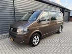 Volkswagen CALIFORNIA 2.0 TDI 140PK Electr.Hefdak Cruise Pdc, Caravans en Kamperen, Campers, Automaat, Buscamper of Camperbus