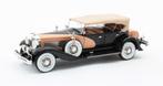 Duesenberg SJ J-562-2592 Dual Cowl Phaeton (1:43, Matrix), Overige merken, Auto, Nieuw, Ophalen of Verzenden