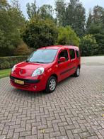 Renault Kangoo Rolstoelauto Rolstoel auto lift invalide BENZ, Stof, 74 €/maand, 4 cilinders, 4 stoelen