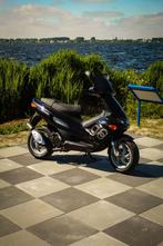 Gilera runner 70cc, Fietsen en Brommers, Scooters | Piaggio, Ophalen, Tweetakt, Overige modellen, Maximaal 45 km/u
