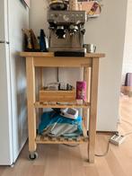 BEKVÄM IKEA Kast, Huis en Inrichting, Kasten | Overige, Ophalen of Verzenden, Zo goed als nieuw