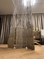 Jungle-esthetisch decoratieset 2x., Ophalen, Zo goed als nieuw, Binnen