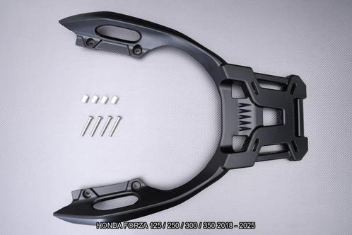 Topkofferdrager Bagagedrager HONDA FORZA 125 250 300 350, Motoren, Accessoires | Overige, Nieuw, Ophalen of Verzenden