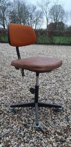 Bureaustoel Ahrend de Cirkel Friso Kramer REFURBISHED, Ophalen of Verzenden, Zo goed als nieuw, Zwart