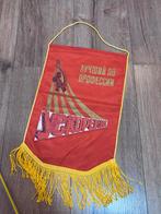 Sovjet Vaandel 'USSR Best in Profession', Ophalen of Verzenden, Overige soorten, Overige gebieden, Vlag of Vaandel