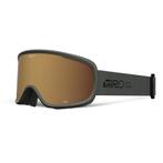 Giro Cruze Olive Green Amber Gold skibril S2 lens, Overige merken, Overige typen, Nieuw, Ophalen of Verzenden
