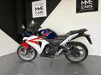 Honda CBR 250R ABS, Bedrijf, Sport, ABS, 249 cc