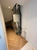 Wasmachine, droger cv ketel kasten opmaat!, Ophalen of Verzenden, Nieuw