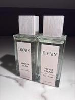 Divain Huisgeuren - Vanilla Bean & Velvet Cream, Ophalen of Verzenden, Nieuw