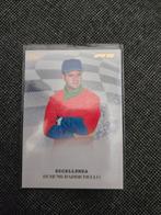 Topps F1 2025 Eccellenza Rubens Barrichello, Ophalen of Verzenden