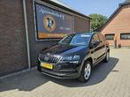 Skoda Karoq 1.0 TSI Ambition Business (bj 2019, automaat), 65 €/maand, Stof, Gebruikt, 1261 kg