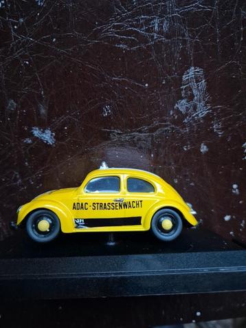 VW Brilkever 1949 ADAC STRASSENWAGEN Vitesse 409. beschikbaar voor biedingen
