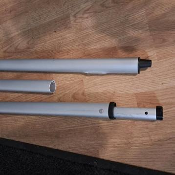 Thule Tension rafter 3 delig  voor 250 uitval  beschikbaar voor biedingen