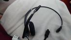 Headset plantronics, Computers en Software, Headsets, Ophalen, Gaming headset, Plantronics, On-ear