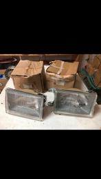 Mazda 626 CB koplamp. Model 1980-1983 links. Nos., Ophalen of Verzenden, Nieuw