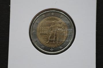Oostenrijk   -  2 Euro munt 2016 beschikbaar voor biedingen