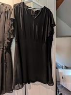 11 jurkjes (maat 46 t/m 54), Kleding | Dames, Grote Maten, Ophalen of Verzenden, Zo goed als nieuw, Blauw, Jurk