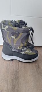 Snowboots maat 30, Kinderen en Baby's, Kinderkleding | Schoenen en Sokken, Ophalen of Verzenden