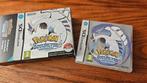 Pokemon soul silver box only, Avontuur en Actie, 1 speler, Ophalen of Verzenden, Zo goed als nieuw