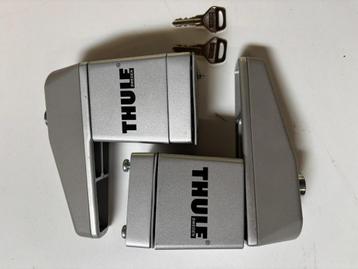 Thule Cab Lock Ducato/Transit deursloten (binnenzijde) beschikbaar voor biedingen