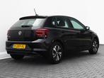 Volkswagen Polo 1.0 TSI 95pk Comfortline | Airco | Carplay |, Stof, Gebruikt, Euro 6, 95 pk