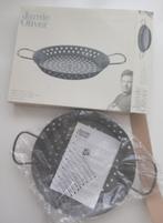 Jamie Oliver BBQ grill tray, nieuw in verpakking, Oosterveldweg 15, 7274 DZ, Verzenden, Nieuw, Stichting Angel's Choice