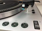 Aristona 312 Electronic Turntable, Audio, Tv en Foto, Platenspelers, Ophalen, Philips, Refurbished, Pitch-regelaar