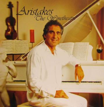 CD=>sale ARISTAKES - The Winetheatre NIEUW+nooit gedraaid beschikbaar voor biedingen