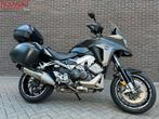 HONDA VFR 800 X CROSSRUNNER ABS	  VFR800, Motoren, Motoren | Honda, 782 cc, HONDA, 4 cilinders, Motorrijbewijs A