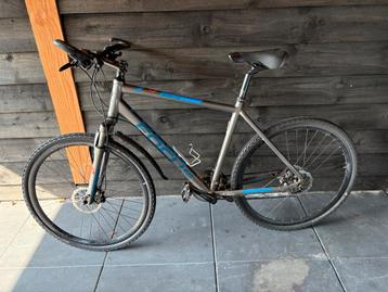 Focus fiets mountainbike beschikbaar voor biedingen