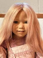 Annette Himstedt Atlantis 2006 Merete Pop, Ophalen of Verzenden, Zo goed als nieuw, Pop