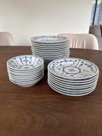 Jäger Eisenberg Servies - Blauw Saks - 32 Delig, Ophalen of Verzenden