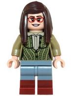 Lego Amy Farrah Fowler 21302 Big Bang theory, Kinderen en Baby's, Speelgoed | Duplo en Lego, Ophalen of Verzenden, Nieuw