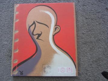 Adam Neate  The London Show beschikbaar voor biedingen