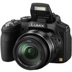 Panasonic | Lumix DCM-FZ200 | zwart, Ophalen of Verzenden, Gebruikt, Overige Merken, 8 keer of meer