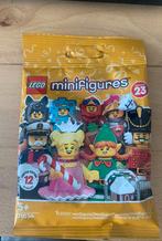 Lego minifiguren serie 23, Ophalen of Verzenden, Nieuw, Complete set, Lego