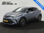 Toyota C-HR 1.8 Hybrid Dynamic STOEL+STUURVERW|ACC|CAMERA|LE, Stof, Euro 6, 4 cilinders, 122 pk