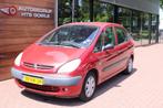 Citroen Xsara Picasso 1.8i-16V Différence -Inruilkoopje - N, Auto's, Citroën, Stof, 4 cilinders, 1749 cc, 116 pk