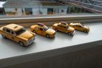 taxi verzameling 1/43, Ophalen of Verzenden, Zo goed als nieuw, Auto, Overige merken