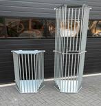 Wandruif Hoogte 2,00 m, Ophalen of Verzenden, Nieuw