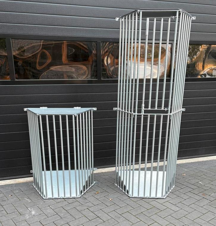 Wandruif Hoogte 2,00 m, Dieren en Toebehoren, Overige Dieren-accessoires, Nieuw, Ophalen of Verzenden