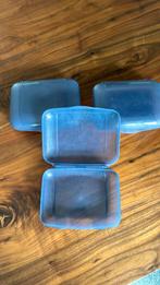 3 x Tupperware brooddoos, Huis en Inrichting, Keuken | Tupperware, Ophalen of Verzenden, Gebruikt, Overige typen
