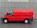 Peugeot Boxer 2.2 HDI Profit+ Camera - Navigatie - Cruise -, Euro 5, Stof, Gebruikt, 4 cilinders