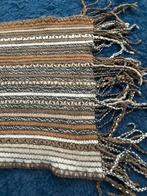 Dames sjaal, Ophalen of Verzenden, Zo goed als nieuw, Maat 46/48 (XL) of groter, Sjaal