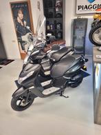 Peugeot kisbee Black edition. Bouwjaar  2020, Fietsen en Brommers, Scooters | Peugeot, Overige modellen, Zo goed als nieuw, Benzine